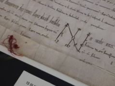 Zobacz bezcenne pergaminy odzyskane z Niemiec