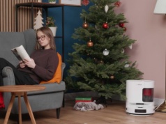 Bosch Spotless+. Robot, który naprawdę ogarnia domowe "tornado"