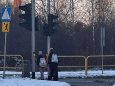 Bez sygnalizacji jest tu niebezpiecznie – alarmują mieszkańcy osiedla Zawiszów