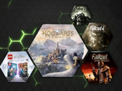 Fallout: New Vegas wśród 5 nowych tytułów w chmurze GeForce NOW