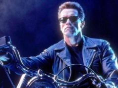 Nowy Terminator bez ikony serii