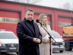 Poradnik Bezpieczeństwa wkrótce trafi do każdego domu w Polsce