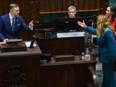 Sejm nie zdołał odrzucić weta prezydenta do tzw. „ustawy łańcuchowej”