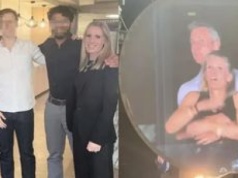 Kochanka CEO z koncertu Coldplay przerwała milczenie! "Podjęłam ZŁĄ DECYZJĘ"