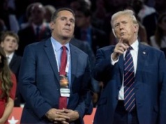 Imperium Trumpa wchodzi w "rewolucyjną technologię". Akcje wystrzeliły