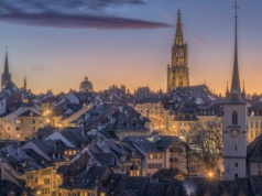 Wybrano najbardziej przyjazne miasto do życia na świecie. Europejska perełka stosunkowo blisko Polski