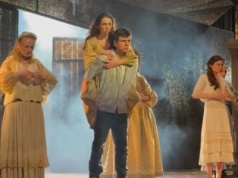 W Teatrze Współczesnym w Warszawie debiutują "Chłopki". To adaptacja głośnej bestsellerowej powieści