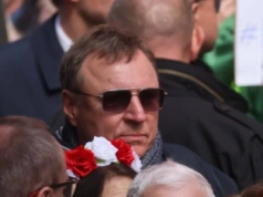 Koniec Kurskiego w PiS? Jest wniosek o usunięcie z partii. Były prezes TVP reaguje