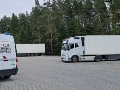 Przerzut z Polski do Dubaju bez odpowiedniego zezwolenia – egzotyka przy kontroli