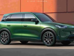 Nowy Leapmotor B03X nadchodzi. Europejska premiera w 2026 roku w Brukseli