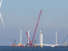 Znamy zwycięzców pierwszej aukcji dla morskich farm wiatrowych