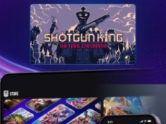 Odbierz grę Shotgun King za darmo (iOS i Android). Mobilny szach-mat od Epic Games!