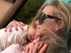 Kaczorowskia musiała zasięgnąć pomocy psychologa. Teraz mówi o kolejnym dziecku