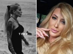 Sylwia Peretti o cierpieniu. "Są momenty, kiedy świat wydaje się obcy"