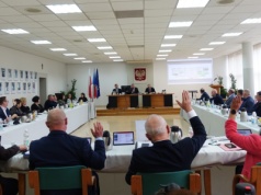 Powiat z budżetem: największe środki przeznaczono na oświatę