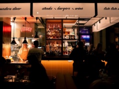 LULU w Fabryce Norblina. Nowy koncept gastronomiczny, który zmienia reguły miejskiej rozrywki