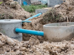 Koniec z szambami. Zmieniają się reguły gry w kanalizacji