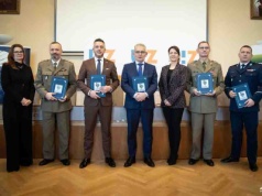 Rusza pilotażowy cykl spotkań Zielonogórskiej Akademii Bezpieczeństwa