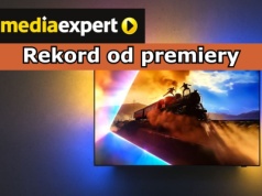 Aż serce się raduje, że 65" telewizor OLED od Philipsa w końcu jest tak tani