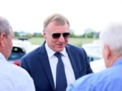 Niepewna przyszłość Kurskiego. Grozi mu usunięcie z partii