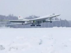 Nowe "Białe Łabędzie" Rosjan. Jeśli uwierzyć im na słowo