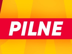 Wołodymyr Zełenski jest już w Polsce