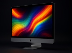 Apple z monitorem, którego brakowało. Od dawna prosił się o poprawki