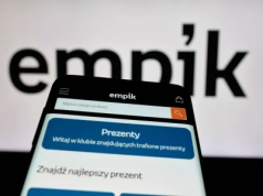 Problem z wyborem prezentu? Empik zatrudnił agenta AI, który go rozwiąże