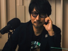 Hideo Kojima nie przestaje zaskakiwać. Legenda chce stworzyć grę, która „zachwyci AI”