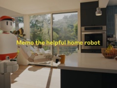 Memo to humanoid ze Stanfordu, który uczył się sprzątania w prawdziwych domach