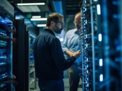 Vertiv i GreenScale nawiązują współpracę dla centrów danych w Europie