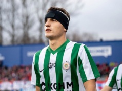 Media: Polak trafi do MLS? Jest zainteresowanie