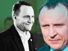 Sikorski mistrzowsko wciął się w PiS-owską aferę z Kurskim. "Broniłbym Kury"