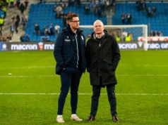 Lech straci jednego z asystentów Frederiksena? Oto nowe wieści!