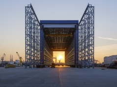 Pierwszy raz w historii mamy tak dużo, tak spektakularnych projektów. "Czas na strategiczną decyzję"