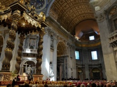 Ostatnia szansa dla wiernych. Drzwi Święte zamkną się na 25 lat