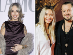 Kolejne rozstanie Kubickiej i Barona? Była partnerka muzyka dorzuca coś do tej historii...