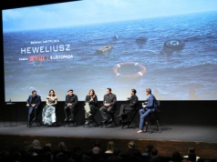 "Heweliusz" nie tylko na Netfliksie bije rekordy. Zaskakujący efekt dla polskiej gospodarki