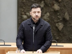 Wołodymyr Zełenski wylądował w Polsce. Znamy szczegóły wizyty