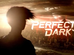 Perfect Dark został skasowany na zaawansowanym etapie? Gwiazda nowego Tomb Raidera ujawnia prawdę