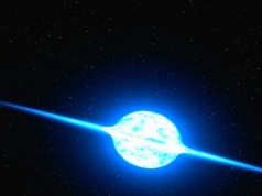 Badacze zdębieli. Znaleźliśmy "cytrynę" w kosmosie