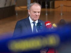 Sprzeciw wobec Mercosur realny czy pozorowany? Tusk kluczy w rozmowie z mediami