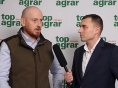 Horsch: precyzyjne opryski i nowy Tiger SL. Co zaprezentowano na X Forum i Agritechnice?