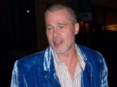 Ma na swoim koncie dwa głośne rozwody. Tak mówiła o nim Aniston