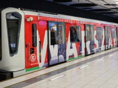 Z ostatniej chwili: Zadymienie w warszawskim metrze. Wiemy, co się dzieje