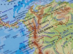 Znasz stolice państw od A do Z? Nawet mistrz geografii nie zdobędzie 21/21