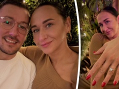 Będzie ślub. Polska mistrzyni zaręczona. Pokazała pierścionek