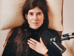 Co mówią nasze ubrania? – zastanawia się Bella Freud projektantka mody i prawnuczka Zygmunta Freuda