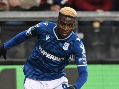 Sigma Ołomuniec - Lech Poznań. Skrót meczu Ligi Konferencji (WIDEO)