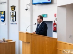 Roman Foksowicz wiceprzewodniczącym Rady Miasta